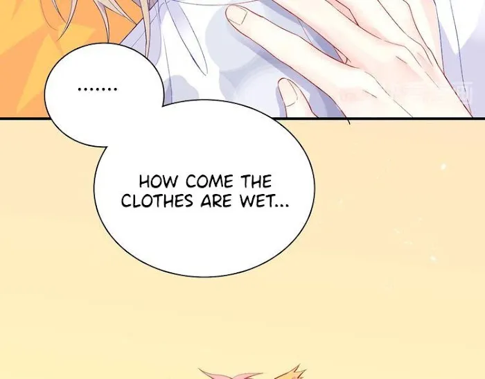 Falling Galaxy Chapter 3 page 41 - 