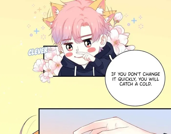 Falling Galaxy Chapter 3 page 42 - 
