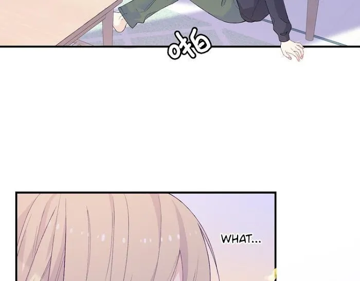 Falling Galaxy Chapter 3 page 52 - 
