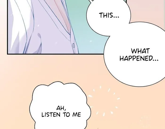 Falling Galaxy Chapter 3 page 54 - 