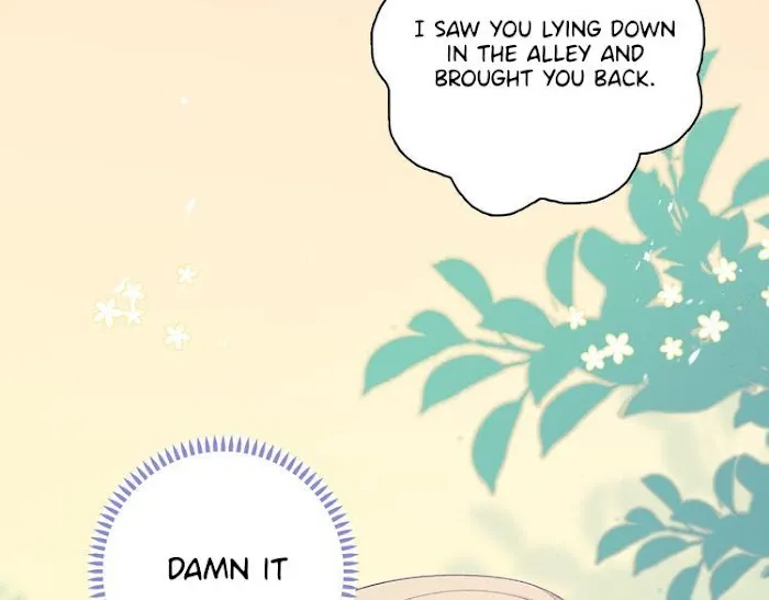 Falling Galaxy Chapter 3 page 56 - 