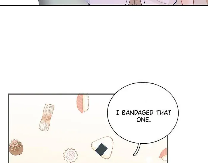 Falling Galaxy Chapter 3 page 64 - 