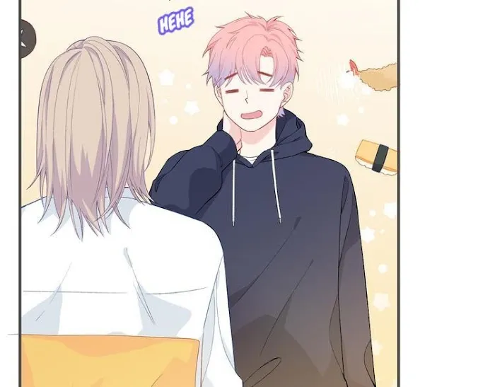 Falling Galaxy Chapter 3 page 65 - 