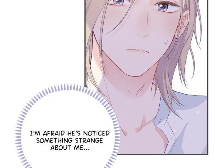 Falling Galaxy Chapter 3 page 67 - 