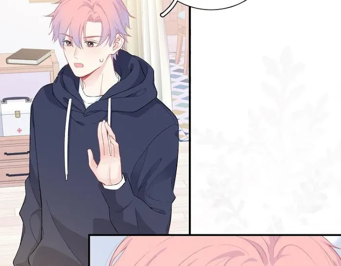 Falling Galaxy Chapter 3 page 70 - 