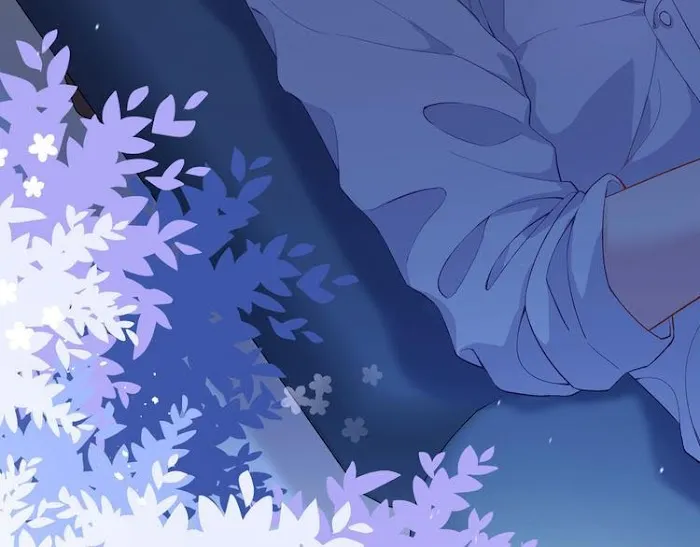 Falling Galaxy Chapter 3 page 8 - 