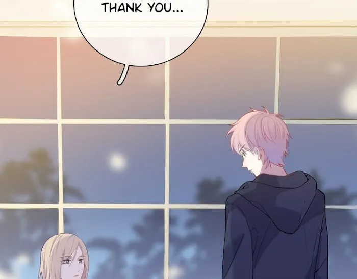 Falling Galaxy Chapter 3 page 77 - 