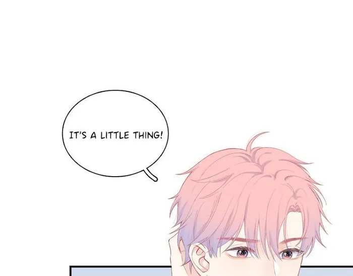 Falling Galaxy Chapter 3 page 80 - 