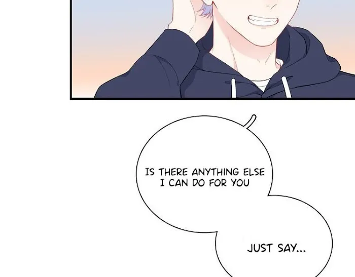 Falling Galaxy Chapter 3 page 81 - 