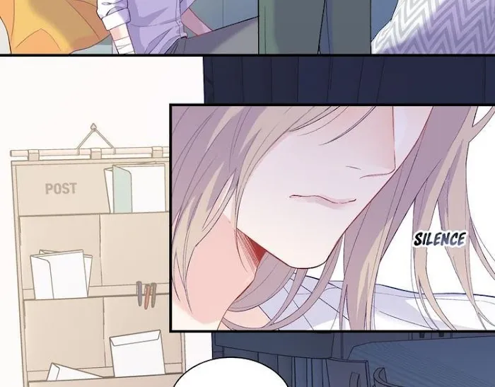 Falling Galaxy Chapter 3 page 83 - 