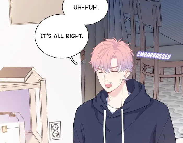 Falling Galaxy Chapter 3 page 84 - 