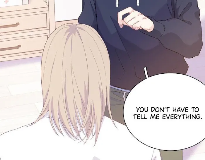 Falling Galaxy Chapter 3 page 85 - 