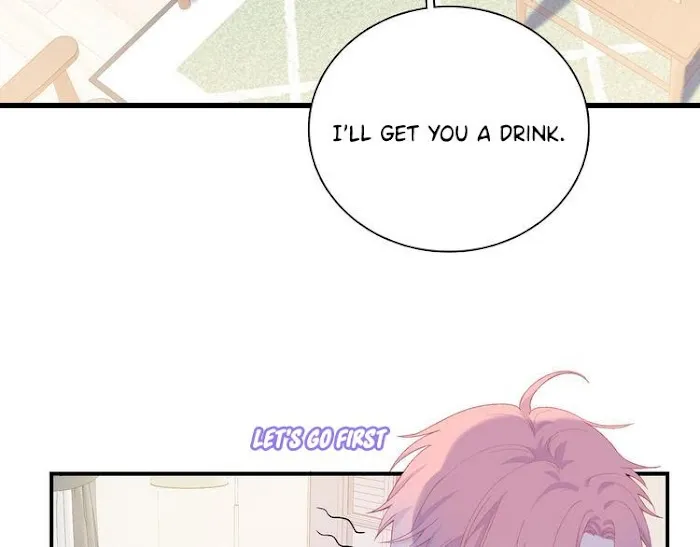 Falling Galaxy Chapter 3 page 92 - 