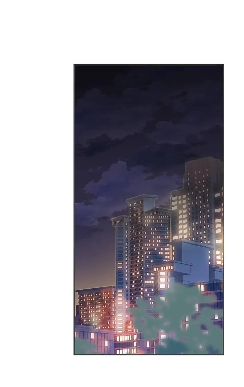 Falling Galaxy Chapter 30 page 16 - 