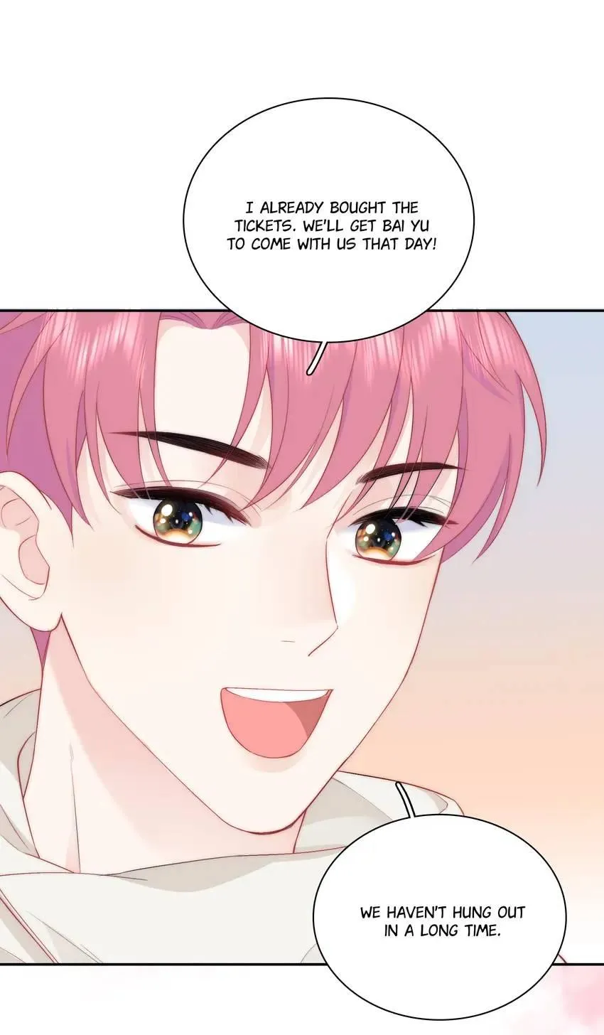 Falling Galaxy Chapter 30 page 19 - 