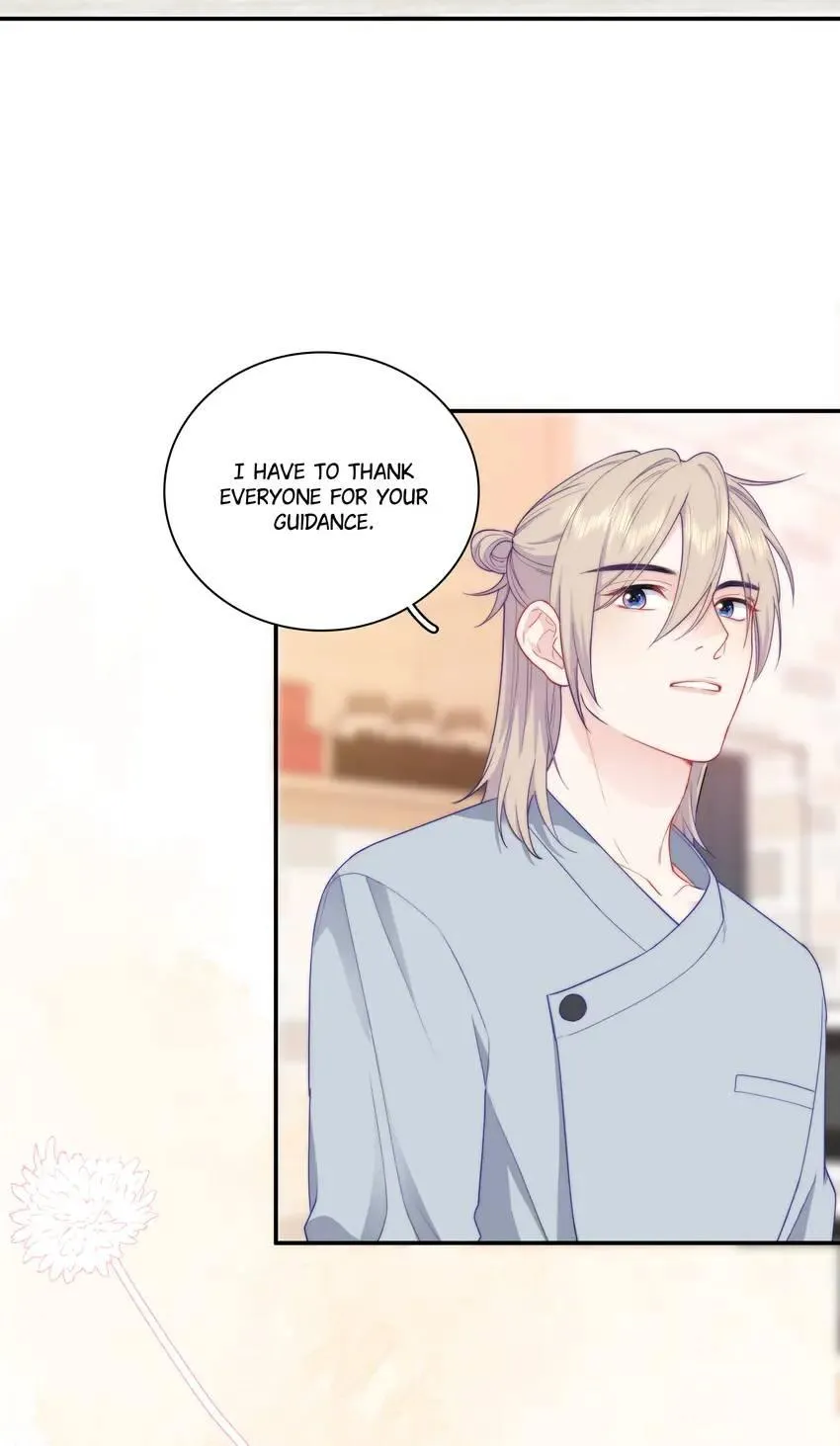 Falling Galaxy Chapter 30 page 5 - 