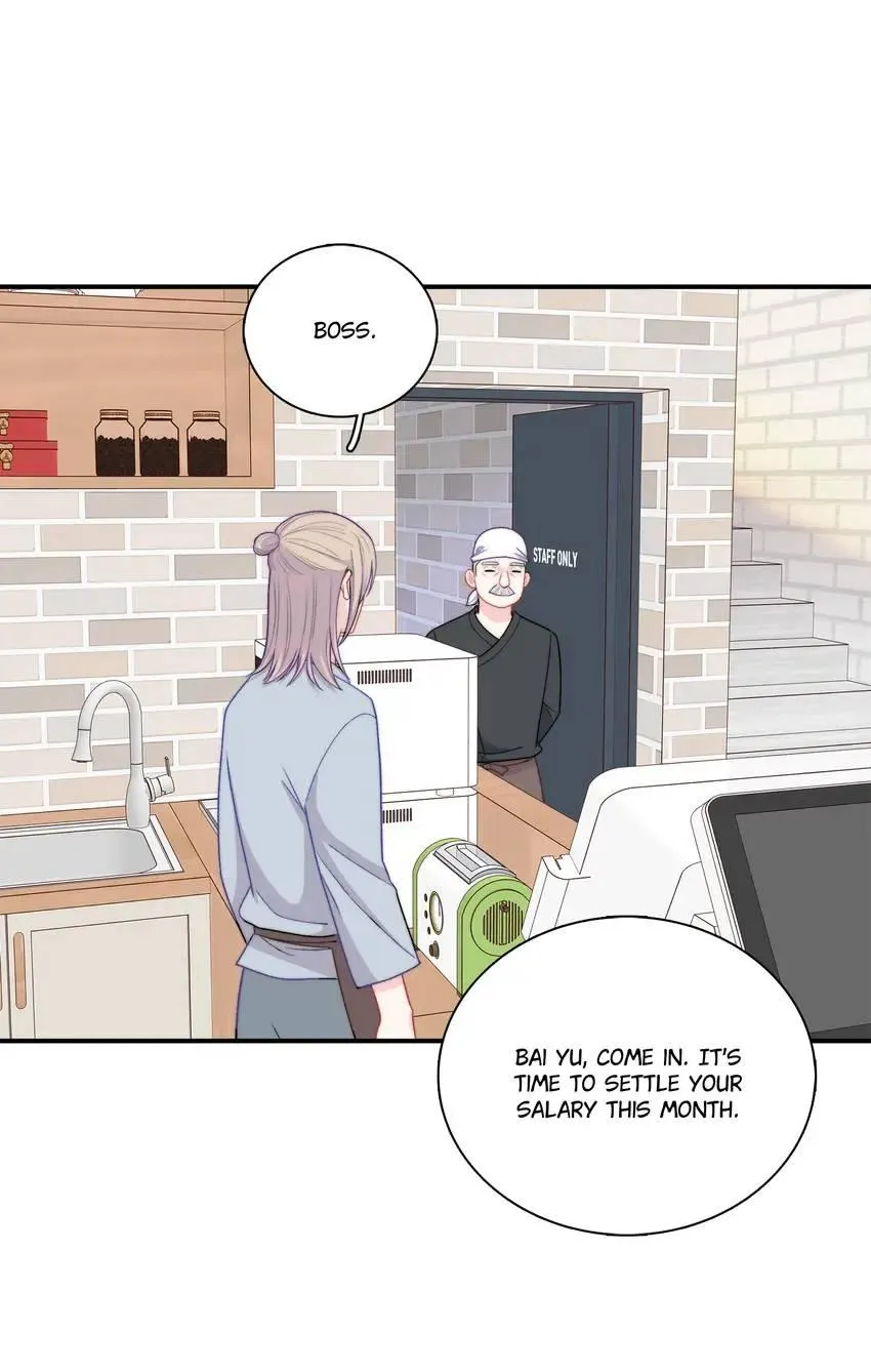 Falling Galaxy Chapter 30 page 10 - 