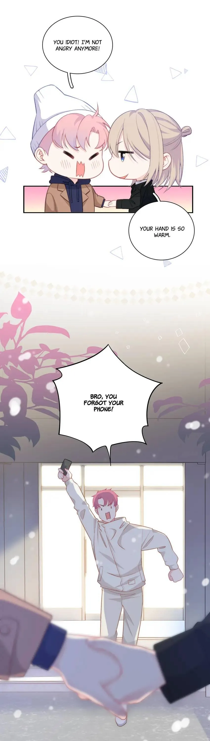 Falling Galaxy Chapter 31 page 4 - 