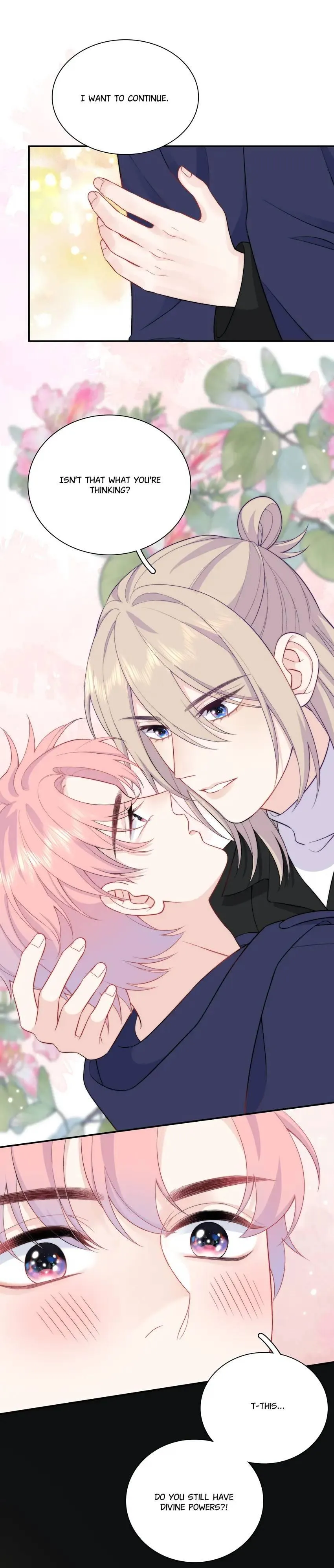 Falling Galaxy Chapter 31 page 33 - 