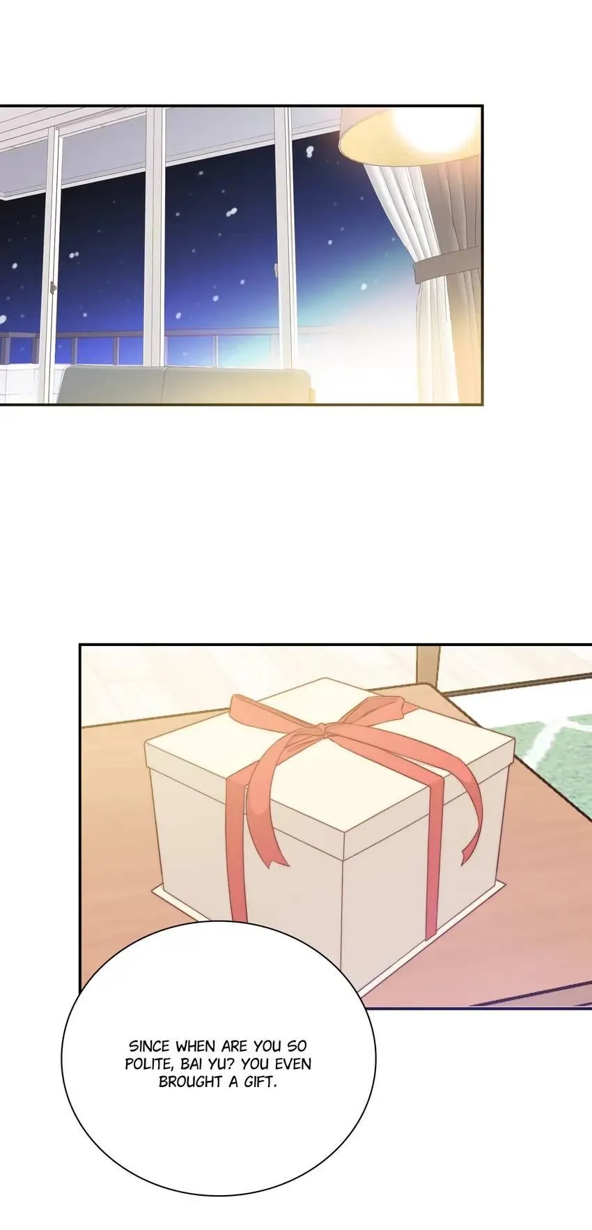 Falling Galaxy Chapter 31 page 7 - 