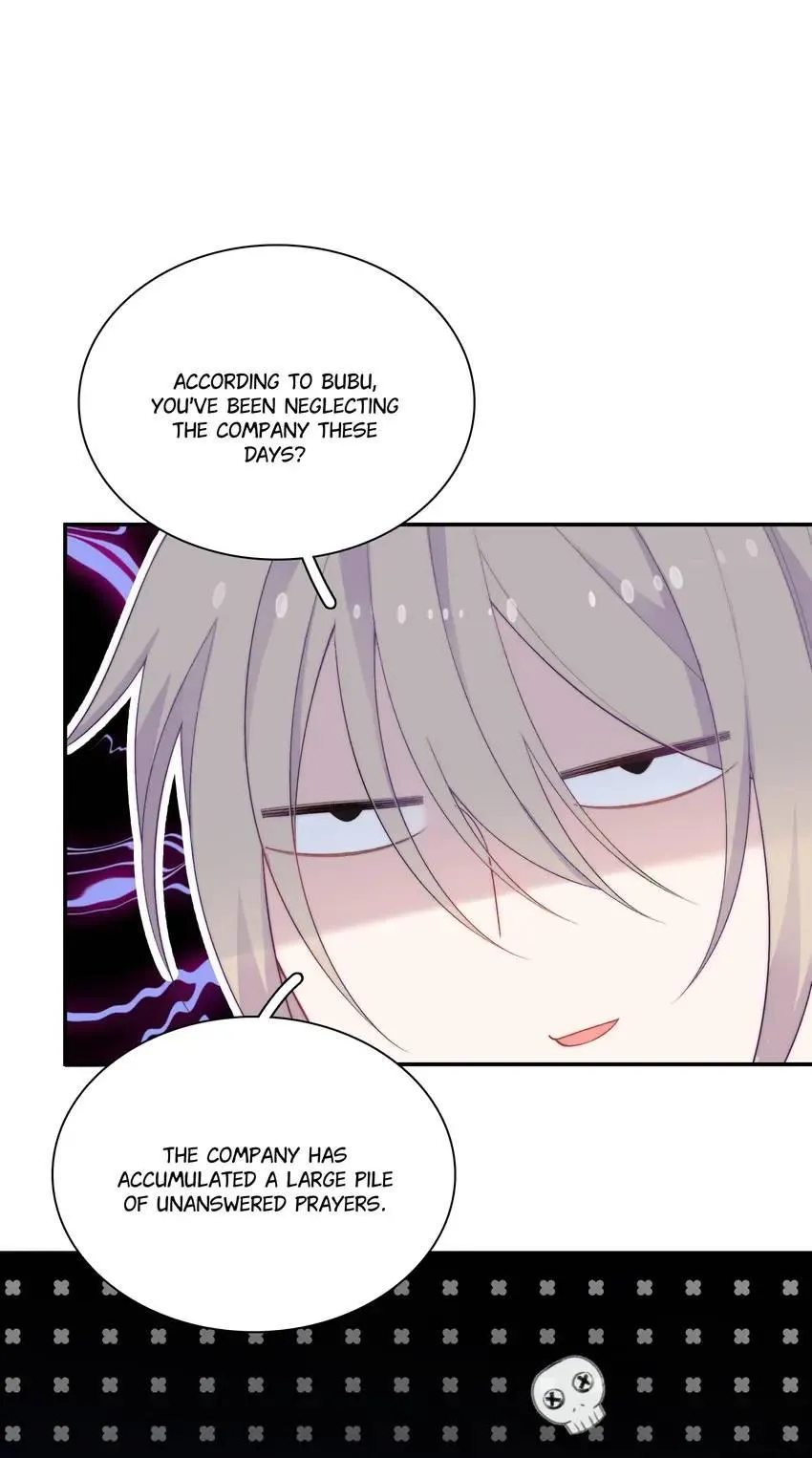 Falling Galaxy Chapter 31 page 9 - 