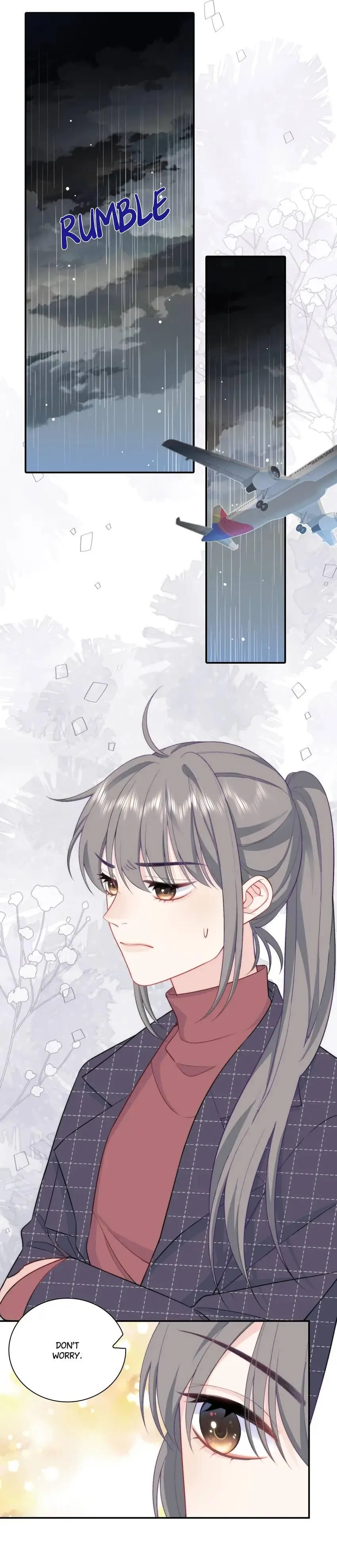 Falling Galaxy Chapter 32 page 24 - 