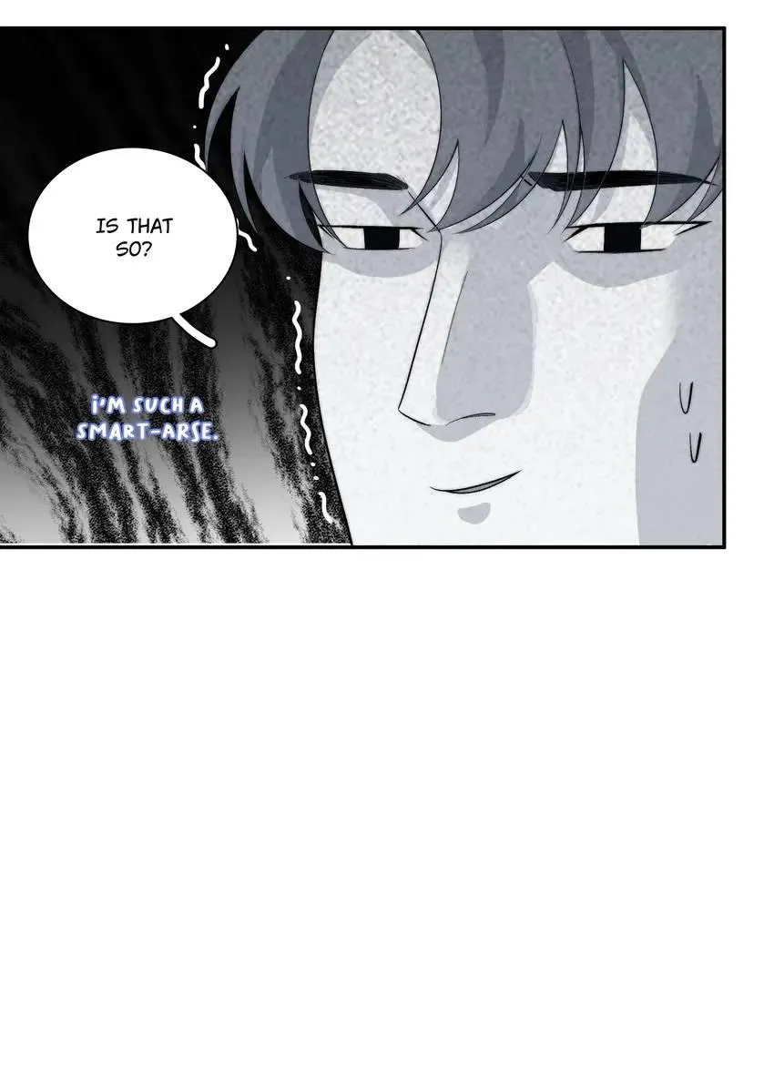 Falling Galaxy Chapter 32 page 27 - 