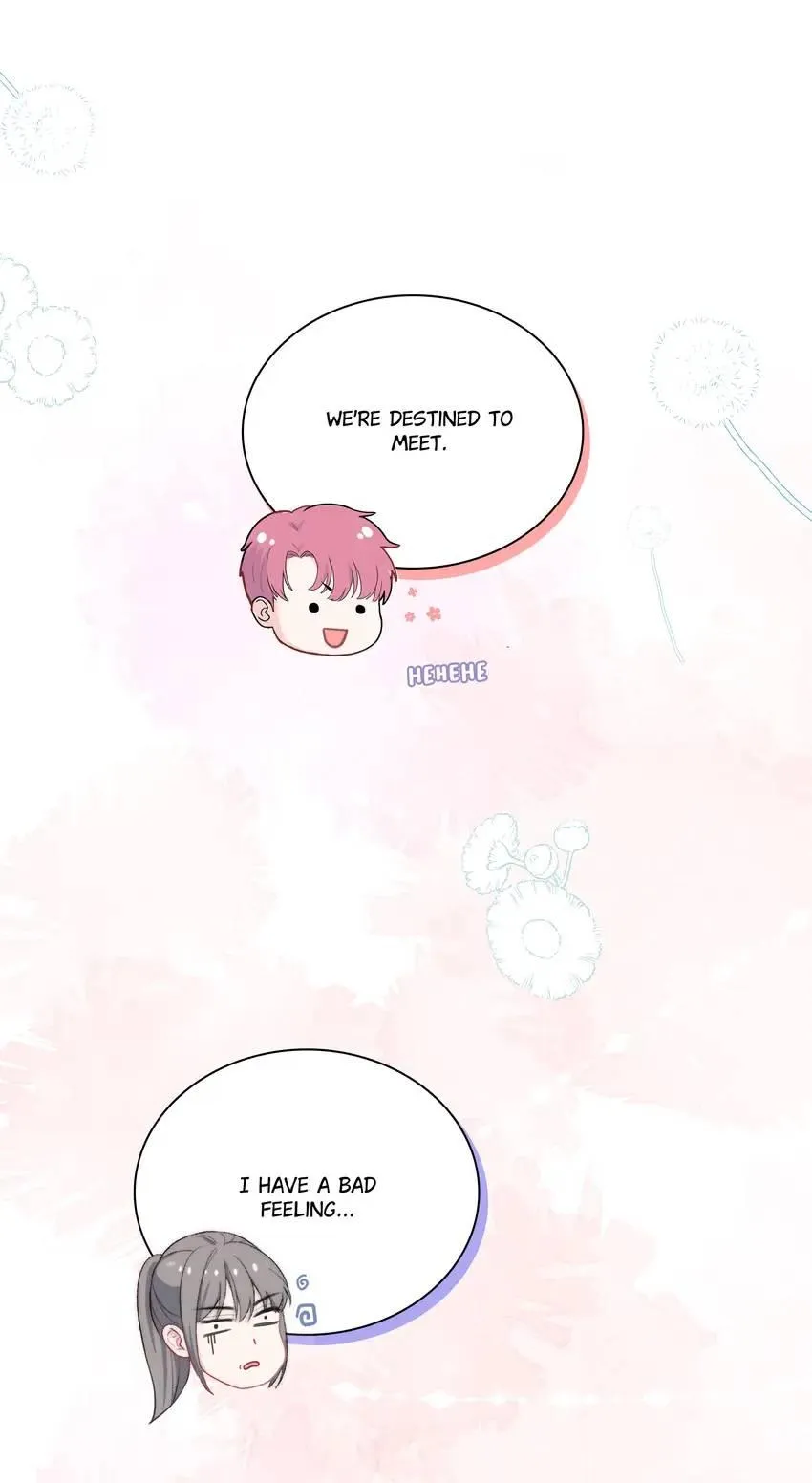 Falling Galaxy Chapter 32 page 40 - 