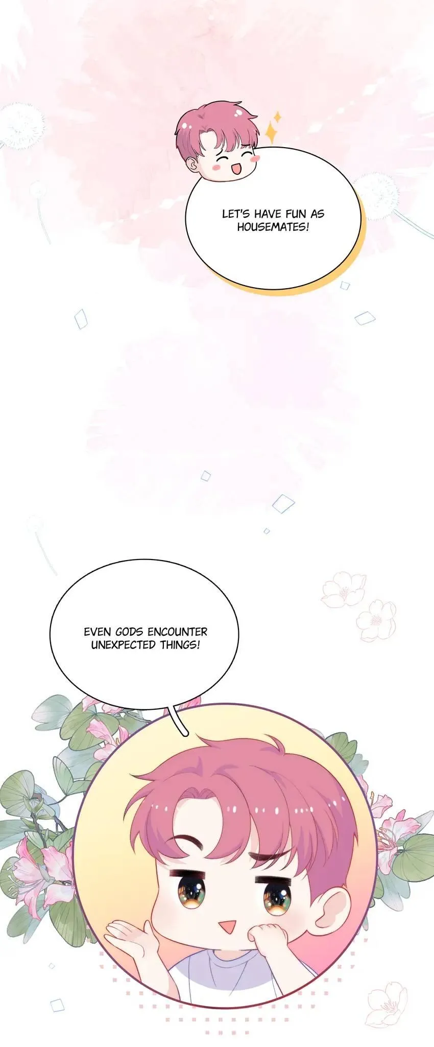 Falling Galaxy Chapter 32 page 41 - 