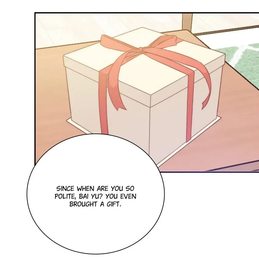 Falling Galaxy Chapter 33 page 11 - 
