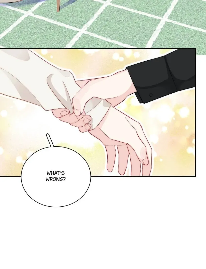 Falling Galaxy Chapter 33 page 13 - 