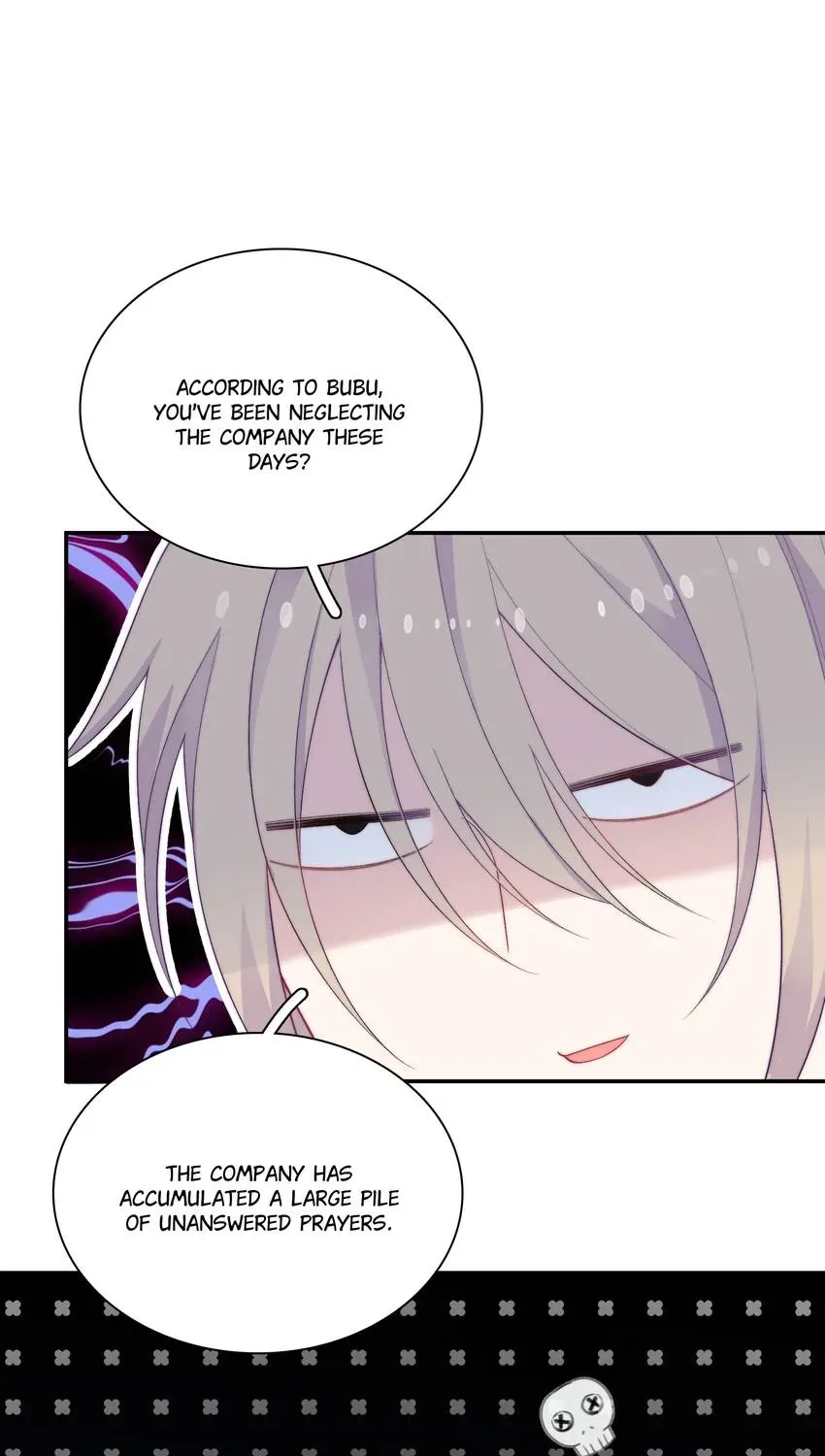 Falling Galaxy Chapter 33 page 14 - 