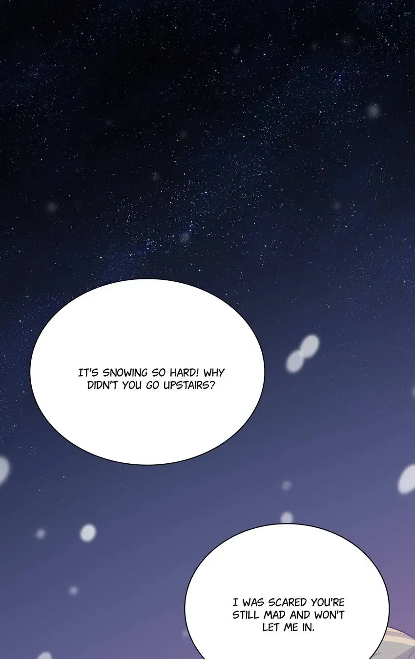Falling Galaxy Chapter 33 page 3 - 