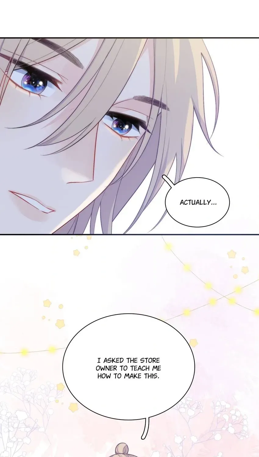 Falling Galaxy Chapter 33 page 23 - 