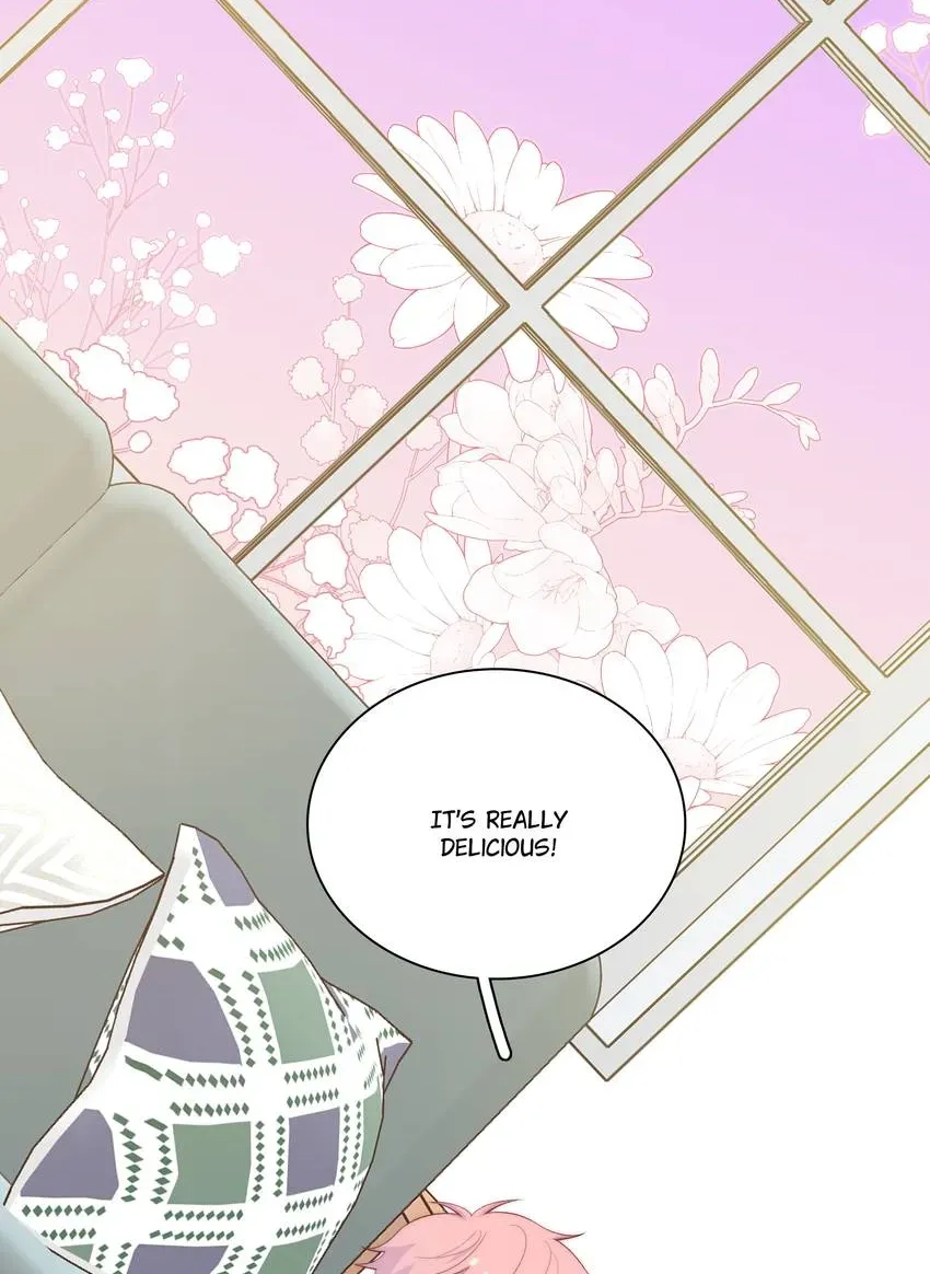 Falling Galaxy Chapter 33 page 37 - 