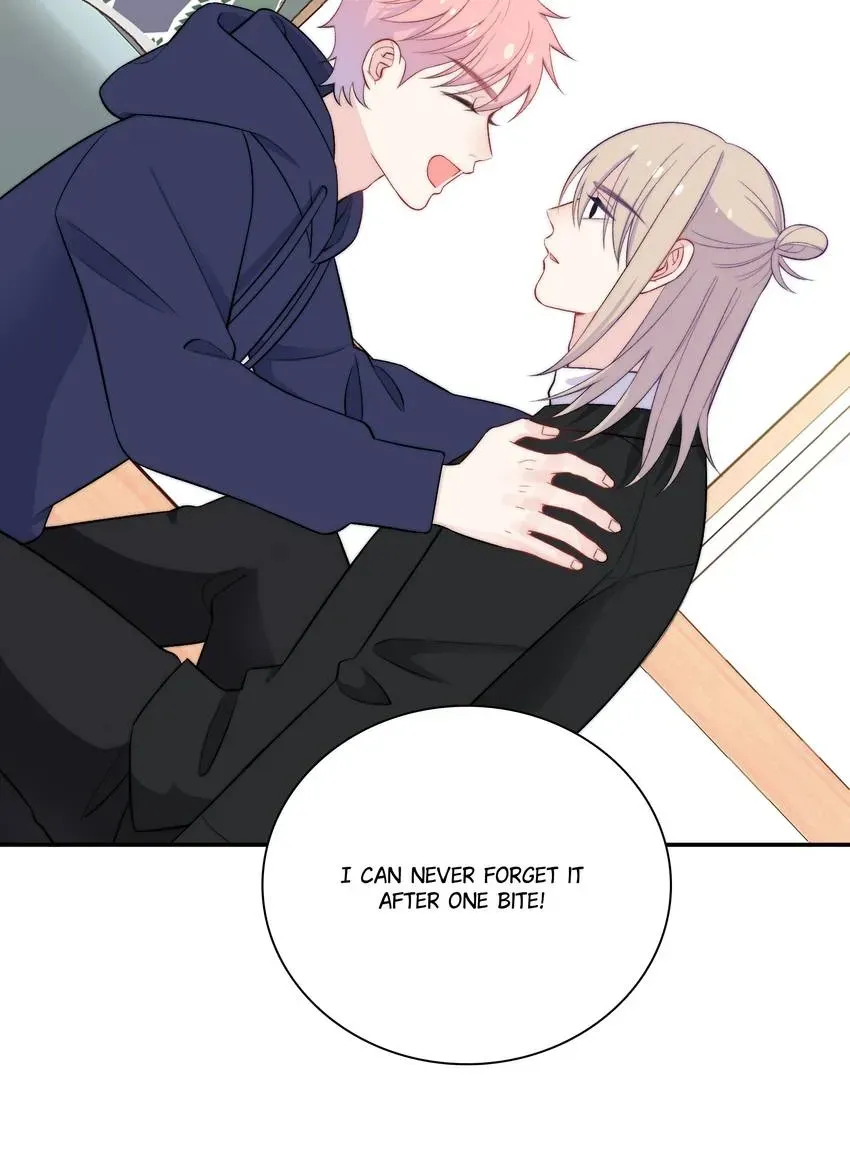 Falling Galaxy Chapter 33 page 38 - 