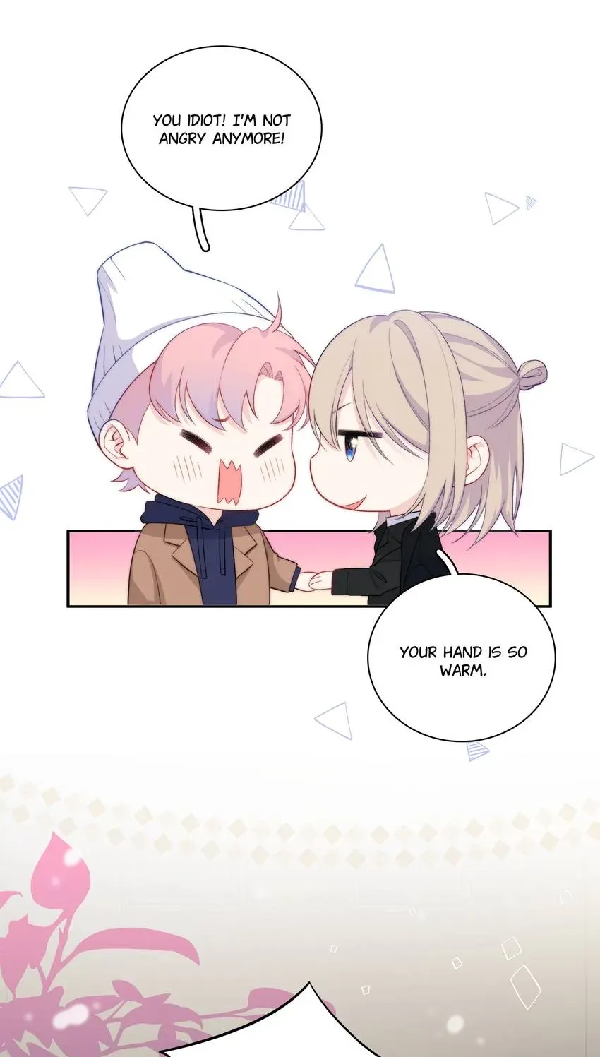 Falling Galaxy Chapter 33 page 5 - 