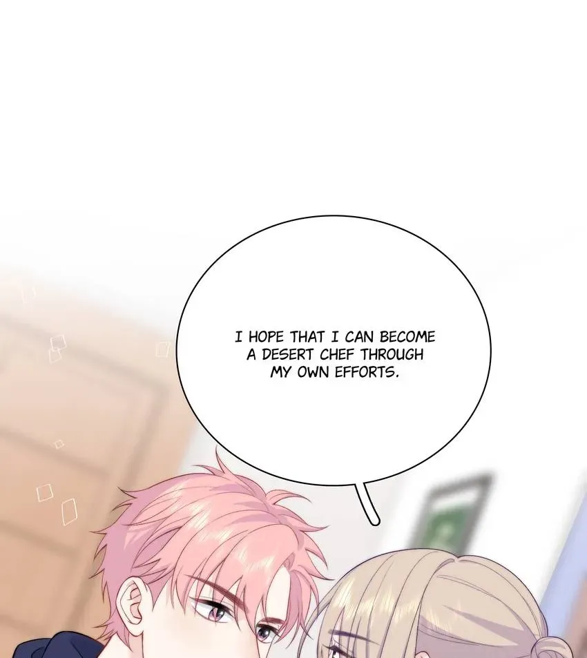 Falling Galaxy Chapter 33 page 41 - 