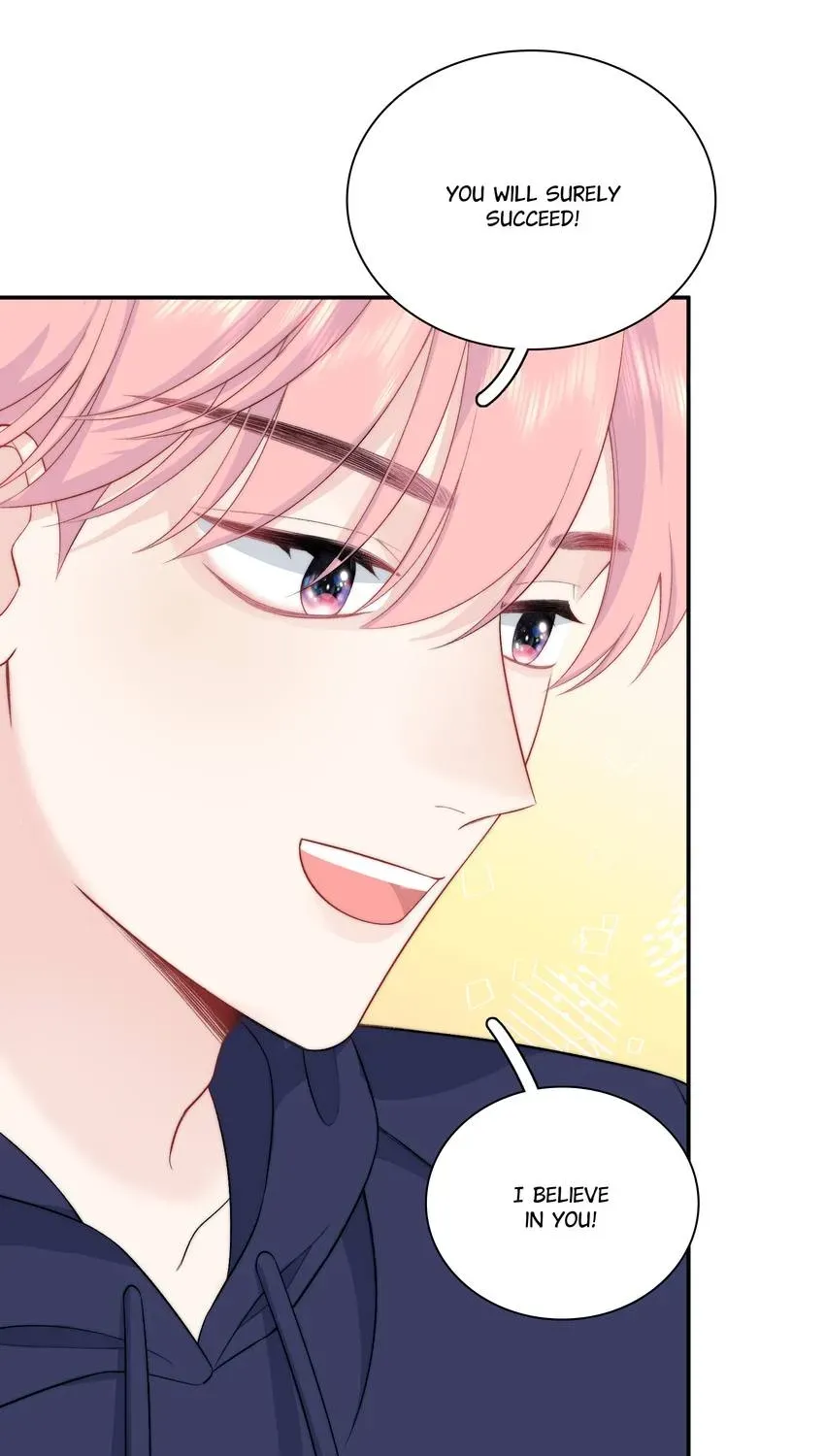 Falling Galaxy Chapter 33 page 43 - 