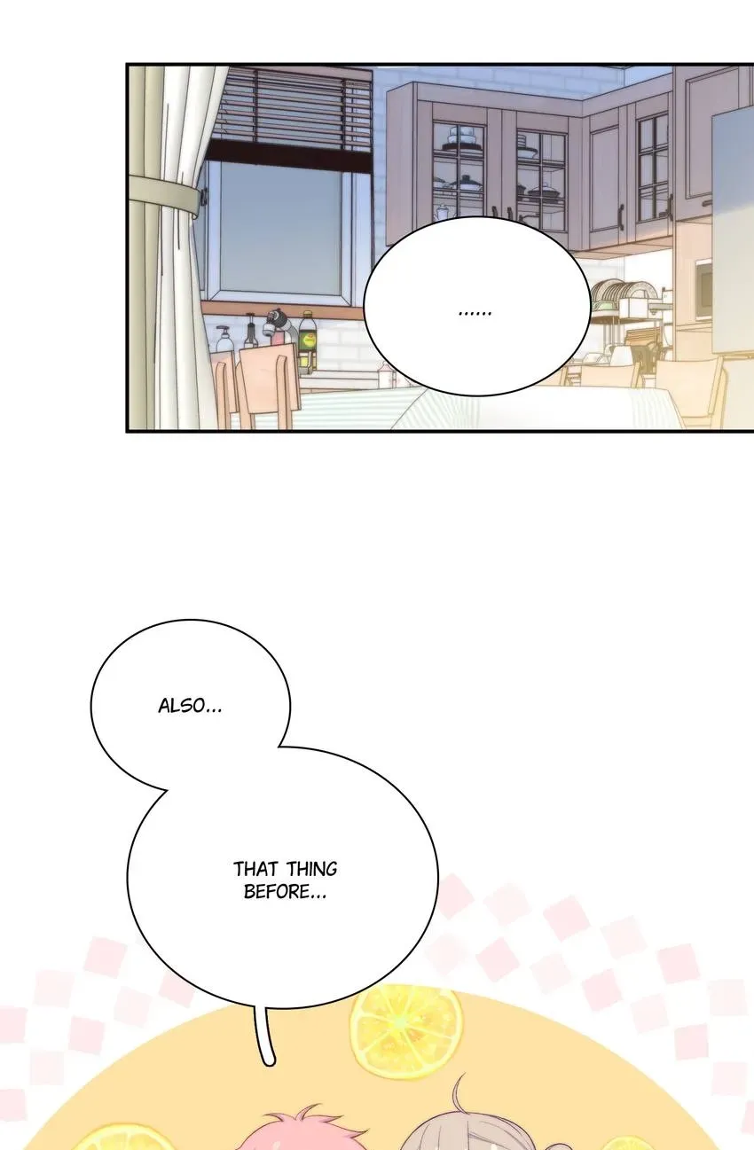 Falling Galaxy Chapter 33 page 45 - 