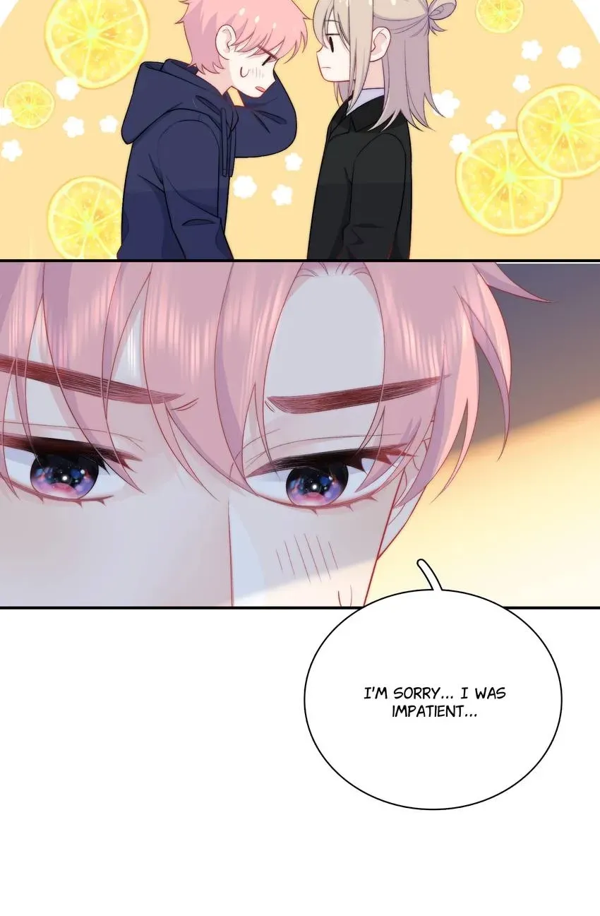 Falling Galaxy Chapter 33 page 46 - 