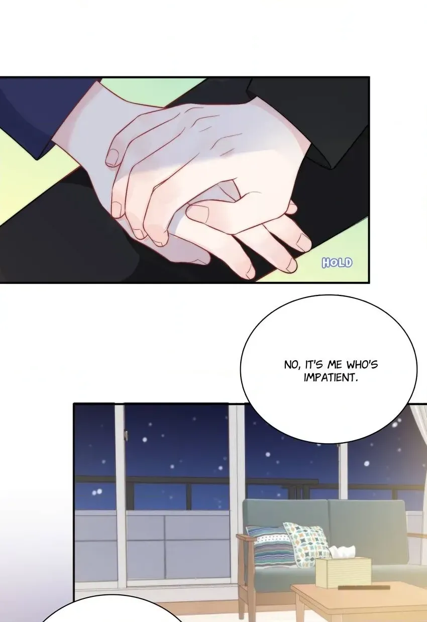 Falling Galaxy Chapter 33 page 47 - 