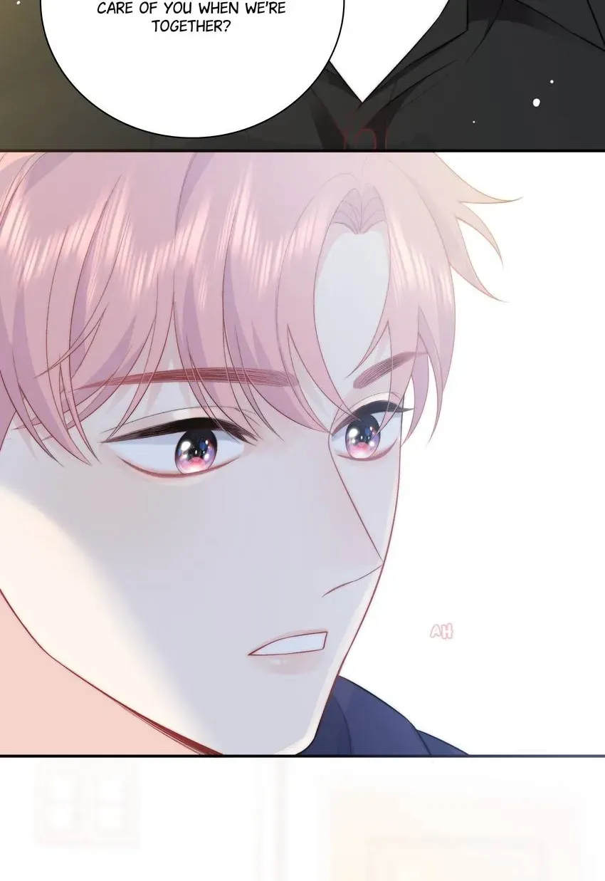 Falling Galaxy Chapter 33 page 49 - 