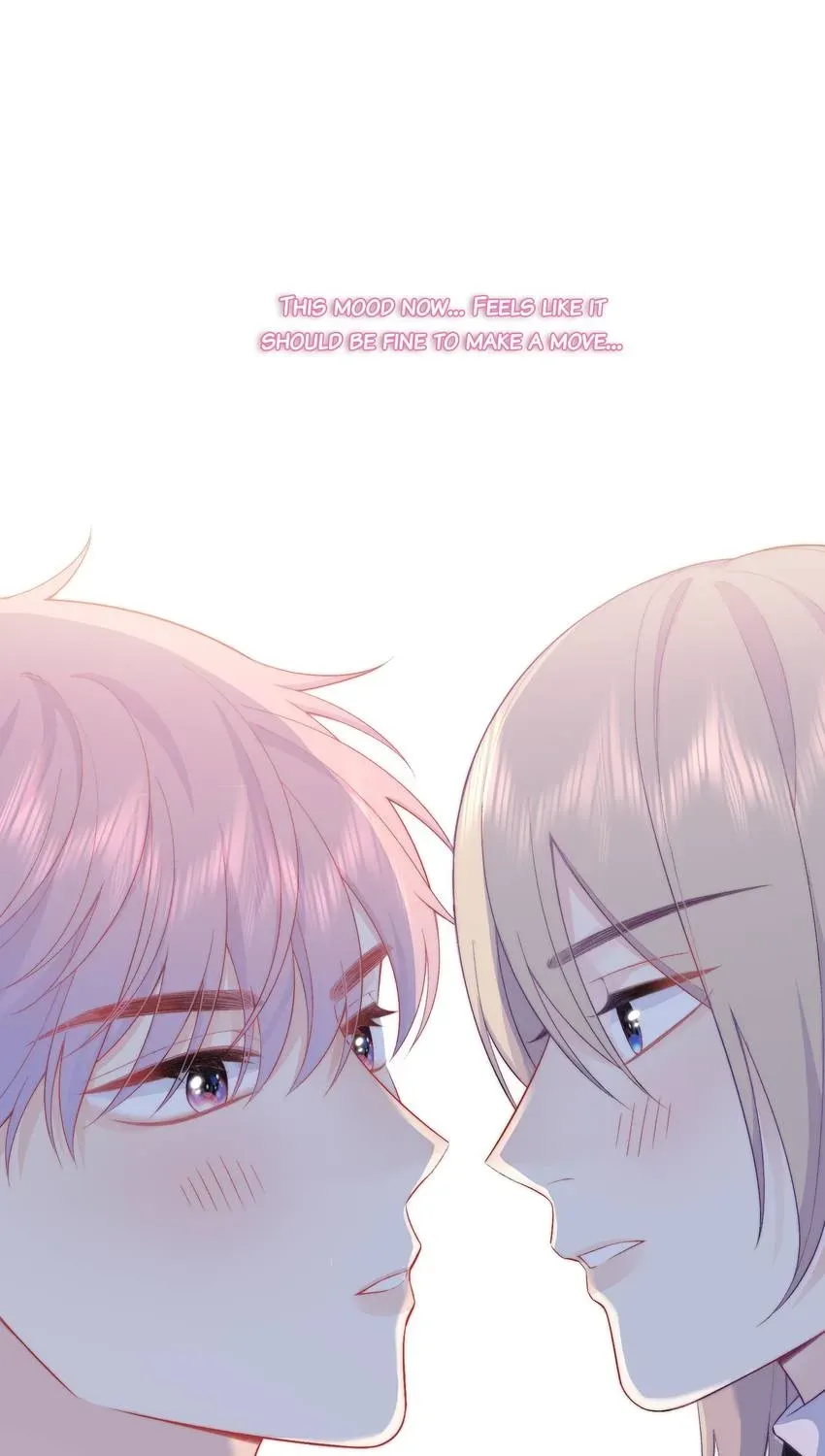 Falling Galaxy Chapter 33 page 51 - 