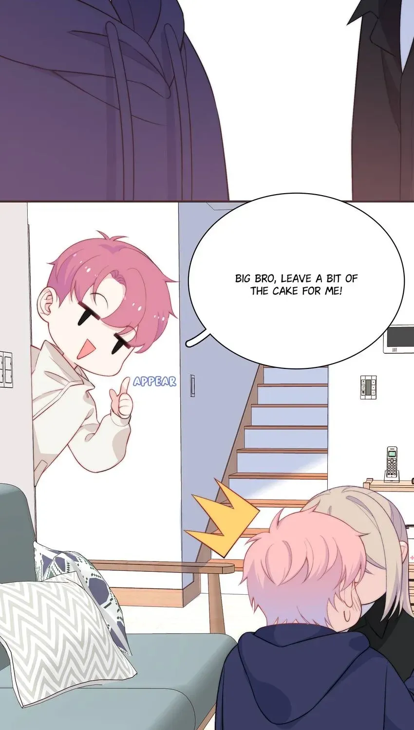 Falling Galaxy Chapter 33 page 53 - 