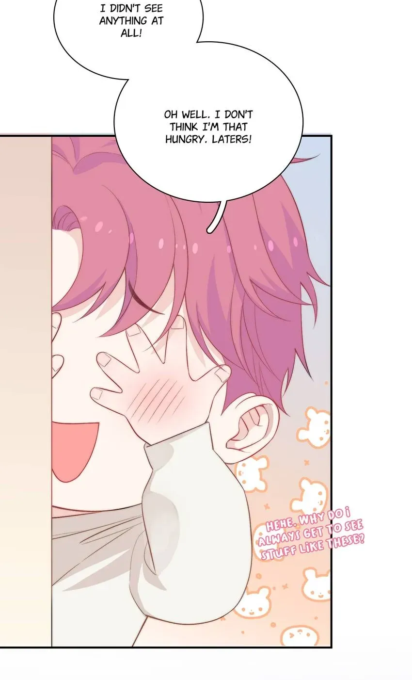 Falling Galaxy Chapter 33 page 56 - 