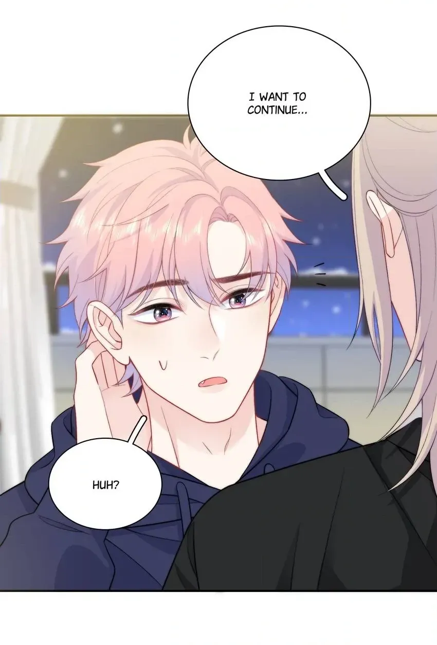 Falling Galaxy Chapter 33 page 60 - 