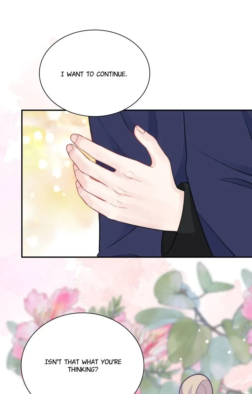 Falling Galaxy Chapter 33 page 63 - 