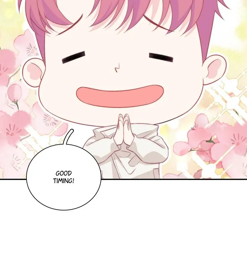 Falling Galaxy Chapter 33 page 9 - 