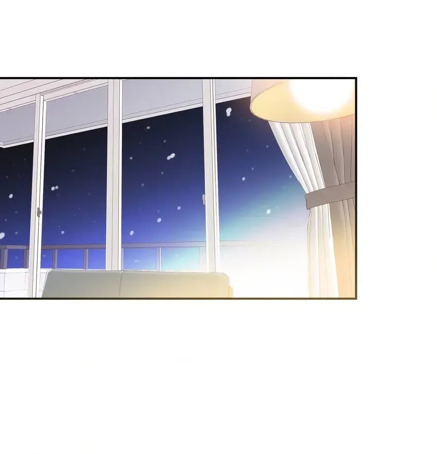 Falling Galaxy Chapter 33 page 10 - 